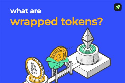 The Role of Wrapped Tokens - Smart Liquidity Research - coolestguyplanet.net