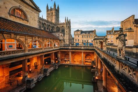 The Roman Baths of Bath: an essential guide - Wise - wintechmobiles.com