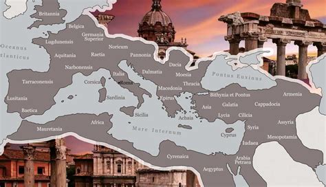 The Roman Empire: History, Culture & Legacy of … - balustradellc