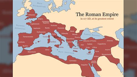 The Roman Empire: Rulers, expansion and fall - Live … - balustradellc