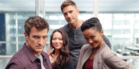 THE ROOKIE NUDE SCENES 