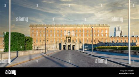 The Royal Palace of Stockholm | Tickets, tips, guided … - wintechmobiles.com