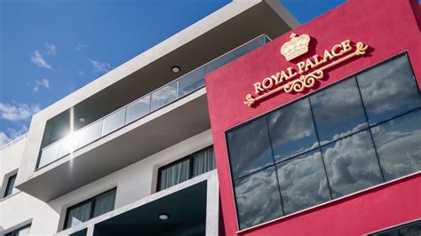 the Royal Palace - wintechmobiles.com