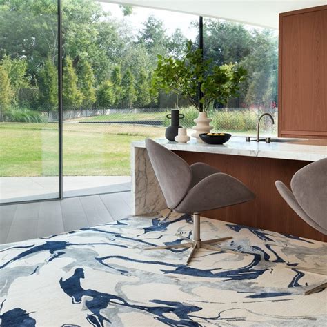 The Rug Company | Luxury Handmade Rugs - balustradellc