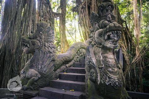 The Sacred Sanctuary | Home | Monkey Forest Ubud - raincitystudios.com