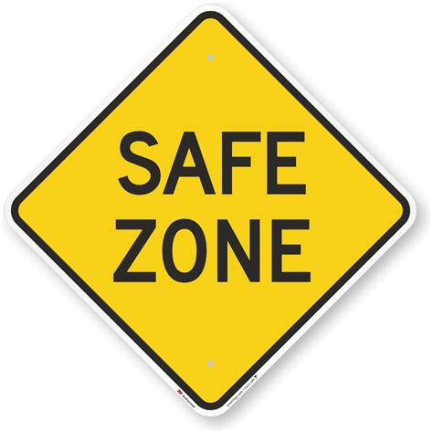 THE SAFETY ZONE - dkhardware.com