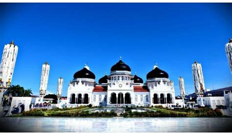 The Samudera Pasai Kingdom | indonesian stories - wintechmobiles.com