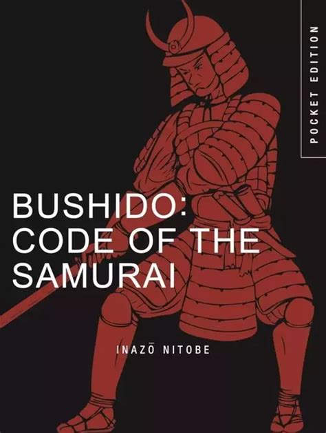 The Samurai Code of Bushidō - balustradellc