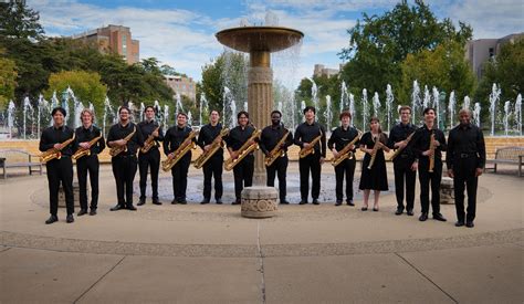 The Saxophone Academy - balustradellc