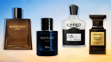 The Scent of Authority: How to Find the Best Perfume for Men in India - balustradellc