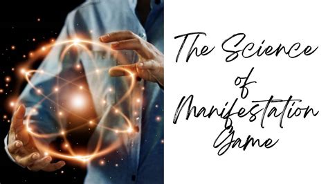 The Science and Art of Manifestation: How to Turn … - balustradellc
