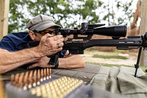 The Science Behind Ballistics: A Deep Dive - wintechmobiles.com