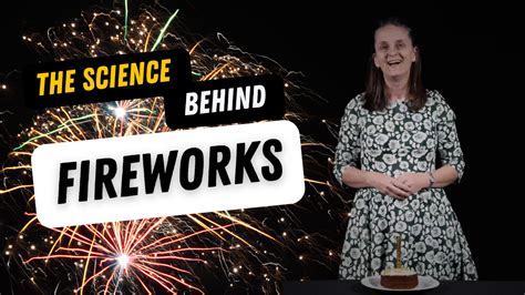 The Science Behind Fireworks | SciBytes | Learn Science at Scitable - wintechmobiles.com