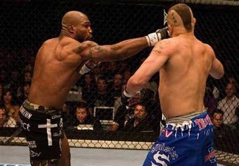 The Science Behind MMA Striking Techniques - Black … - balustradellc