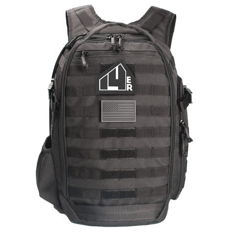 The Science Behind MOLLE: Design and Durability Explained - balustradellc