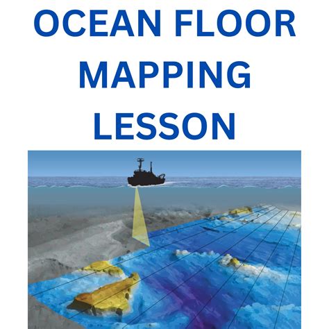 The Science Behind Ocean Floor Mapping - raincitystudios.com