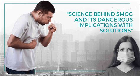 The Science Behind Smog - muktibox.com