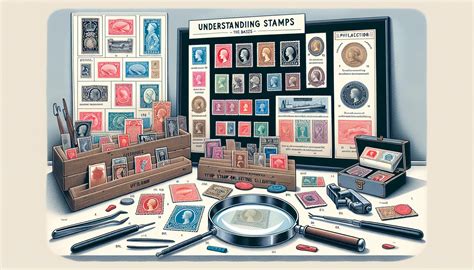 The Science Behind Stamp Preservation: Understanding Material ... - muktibox.com