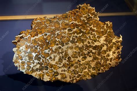 The Science Behind Stony-Iron Meteorites - wintechmobiles.com