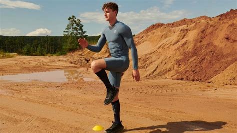 The Science of Compression Gear for Runners - balustradellc