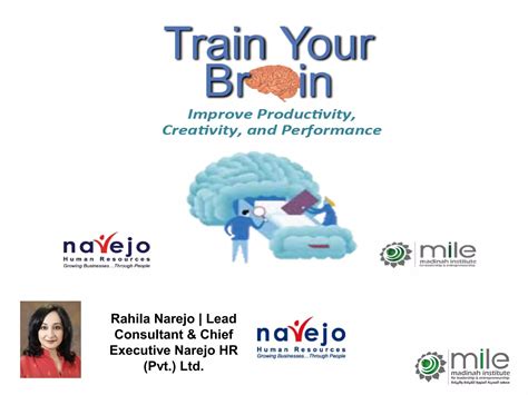 The science of creativity: how to train your brain for … - balustradellc