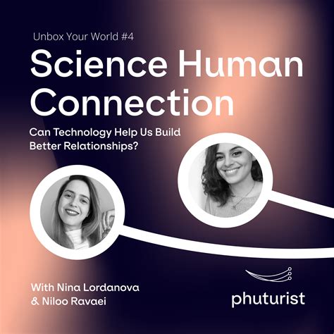 The Science of Human Connection - UCLA Research … - balustradellc