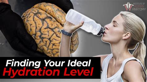 The Science of Hydration: How Much Water Do You … - balustradellc