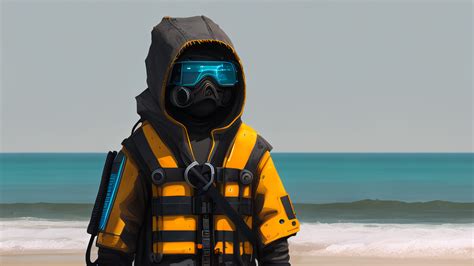 The Science of Life Jackets: Understanding the Materials and - balustradellc