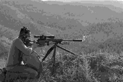 The Science of Long-Range Shooting Accuracy - SAKO - wintechmobiles.com