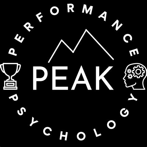 The Science of Peak Performance: Psychology + Therapy - balustradellc