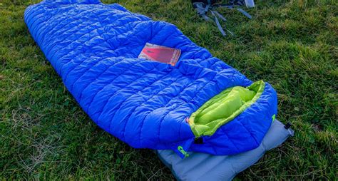 The Science of Sleeping Bags & How They keep You … - balustradellc
