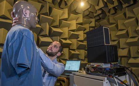 The Science of Sound: Becoming an Acoustical Engineer - wintechmobiles.com