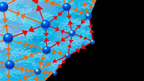 The Science of Surface Tension Explained | Britannica - wintechmobiles.com