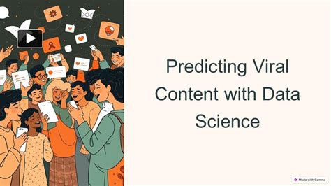 The Science of Viral Videos: AI Analytics for Predicting Content ... - coolestguyplanet.net