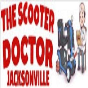 THE SCOOTER DOCTOR; NPI #1053978767 - npidb.org