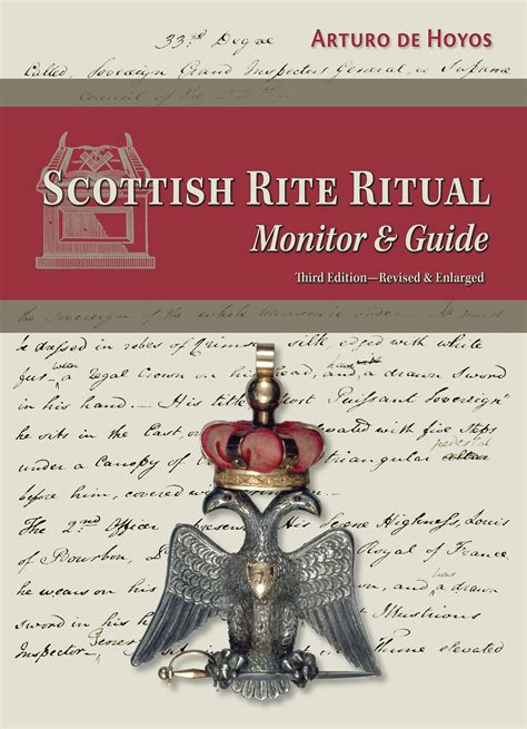 The Scottish Rite Ritual Monitor and Guide - balustradellc