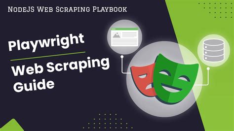 The Scrapy Playwright Guide | ScrapeOps - coolestguyplanet.net