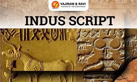 The Script Of The Indus Valley Civilisation Remains Undeciphered ... - wintechmobiles.com