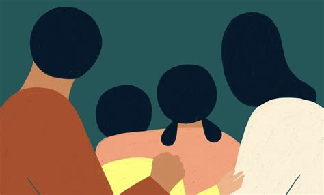 The Script We Used to Talk to Our Kids About Divorce - balustradellc