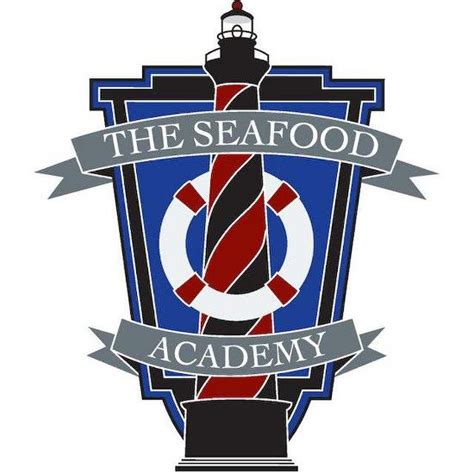 THE SEAFOOD ACADEMY OF COLUMBIA