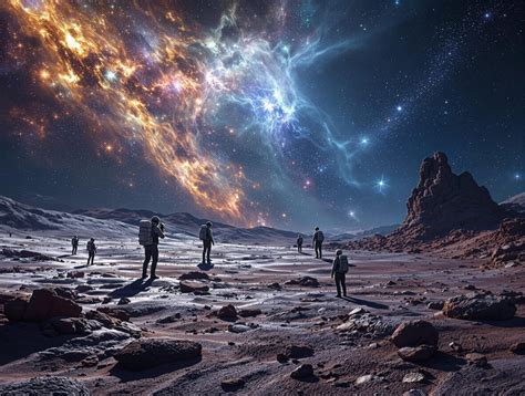 The Search for Extraterrestrial Life as We Don't Know It - balustradellc