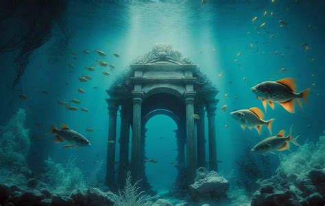 The Search for the Long-Lost Continent of Mu (Video) - balustradellc