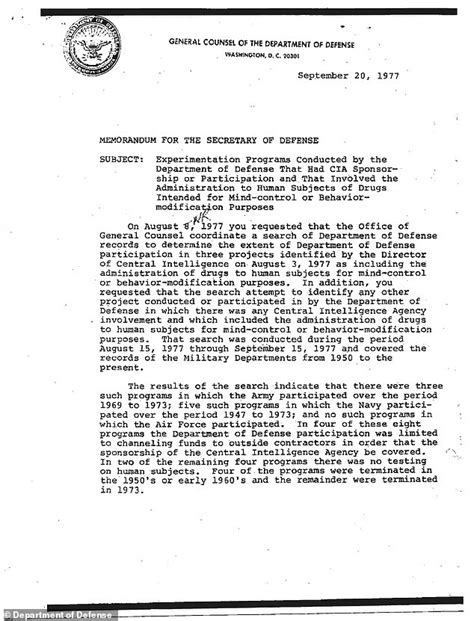 The secret CIA program linked to occult experiments … - balustradellc