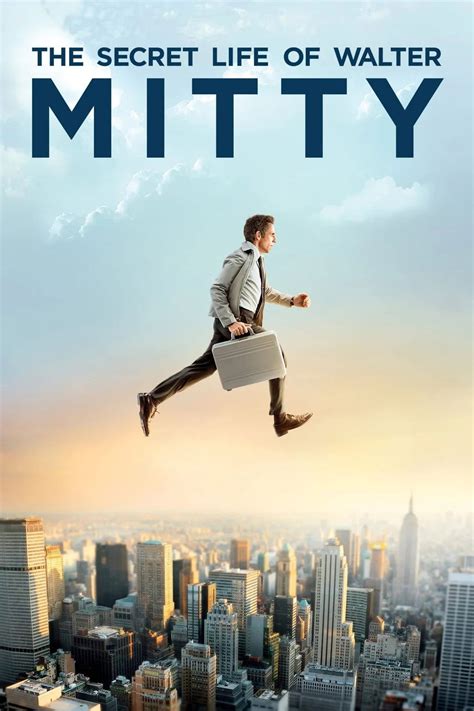 The Secret Life of Walter Mitty (2013): Antara Imajinasi, Keberanian ... - balustradellc