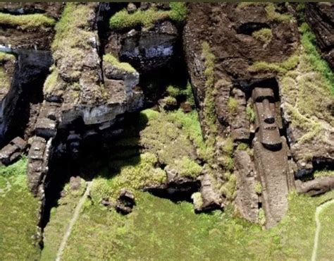 The Secret of the Moai - Jonny Quest Wiki - balustradellc