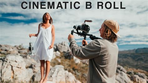 The SECRET To SHOOTING CINEMATIC B ROLL - A Behind The … - balustradellc