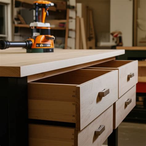 The secret to sturdy DIY drawer boxes - balustradellc
