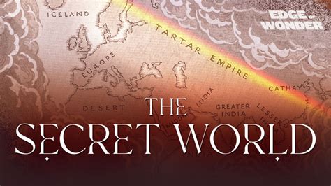 The Secret World of Tartaria - Ancient Civilization - wintechmobiles.com