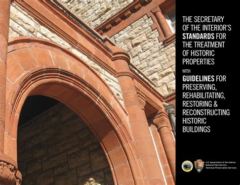 The Secretary of the Interior's Standards for the Treatment of Historic ... - muktibox.com