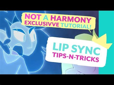 The Secrets Behind Seamless Lip Sync: Tips and Tricks for ... - muktibox.com